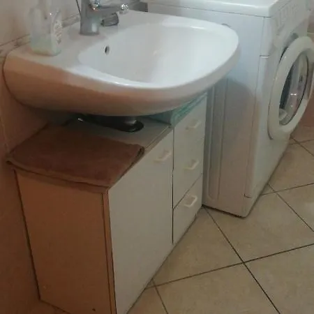 Solki Rosso Apartamento