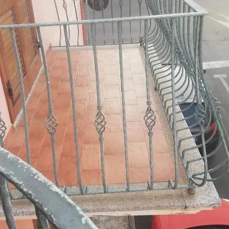 Solki Rosso Apartmán *