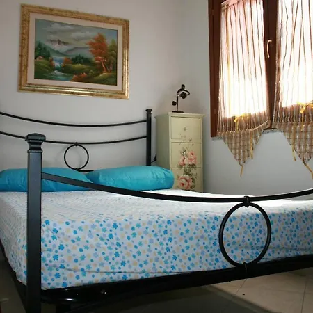 Apartamento Solki Rosso *