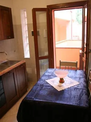 Apartmán Solki Rosso