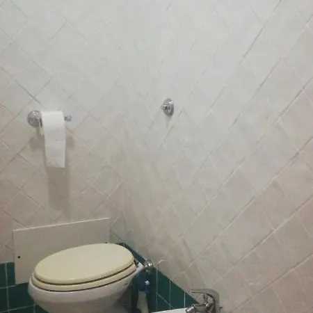 Apartmán Solki Rosso