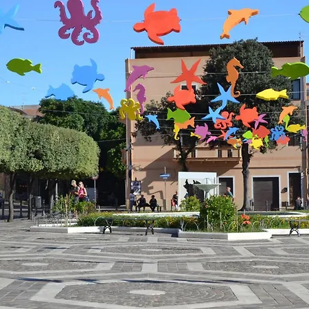 Apartamento Solki Rosso