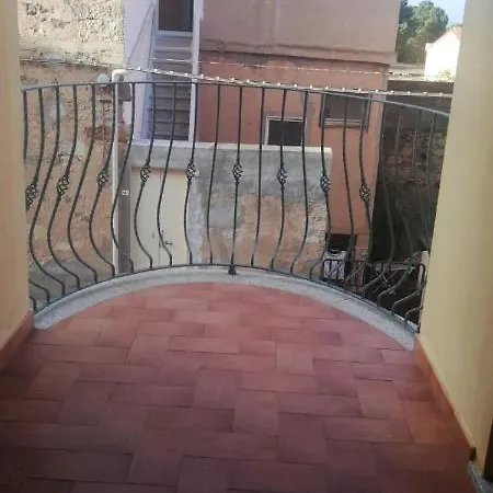 Apartman Solki Rosso *